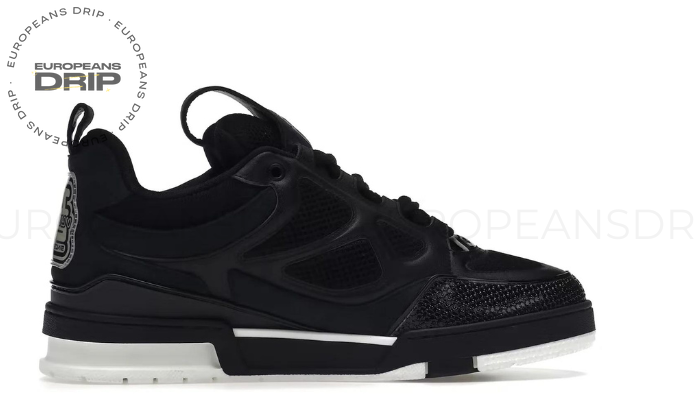 Skate Black