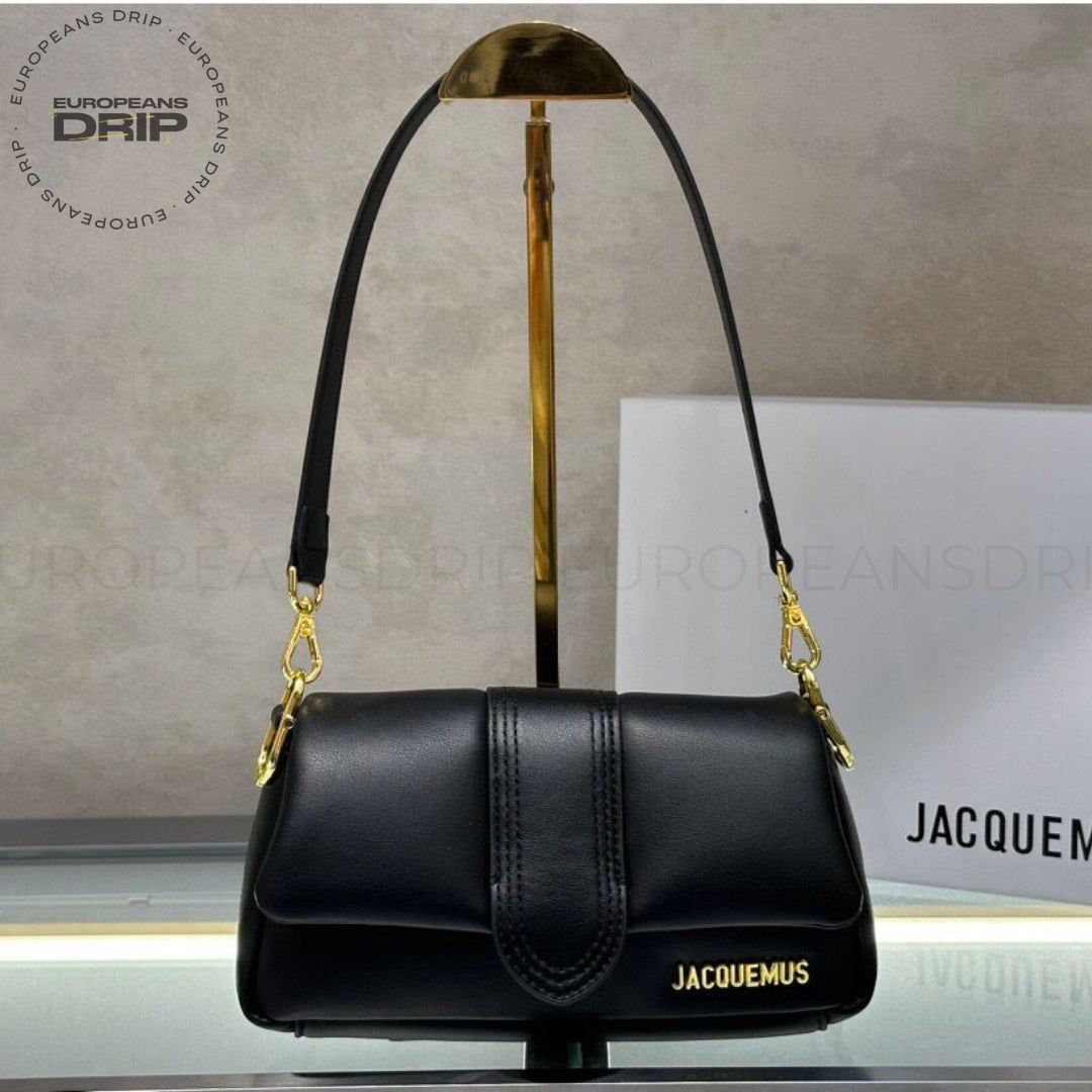 Bags Black/Gold 20 cm