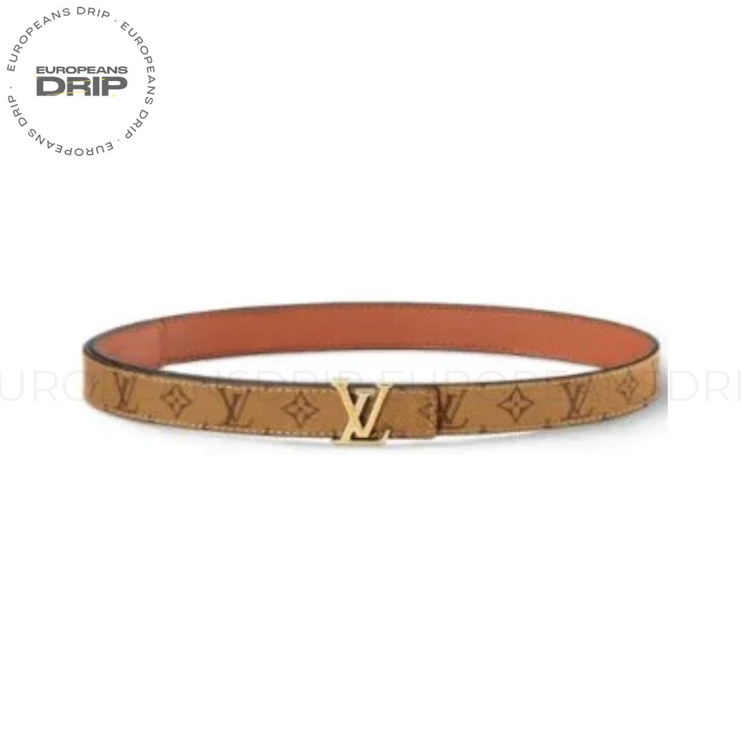 Belt LV Iconic 20 mm Reversible