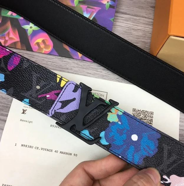 Belt