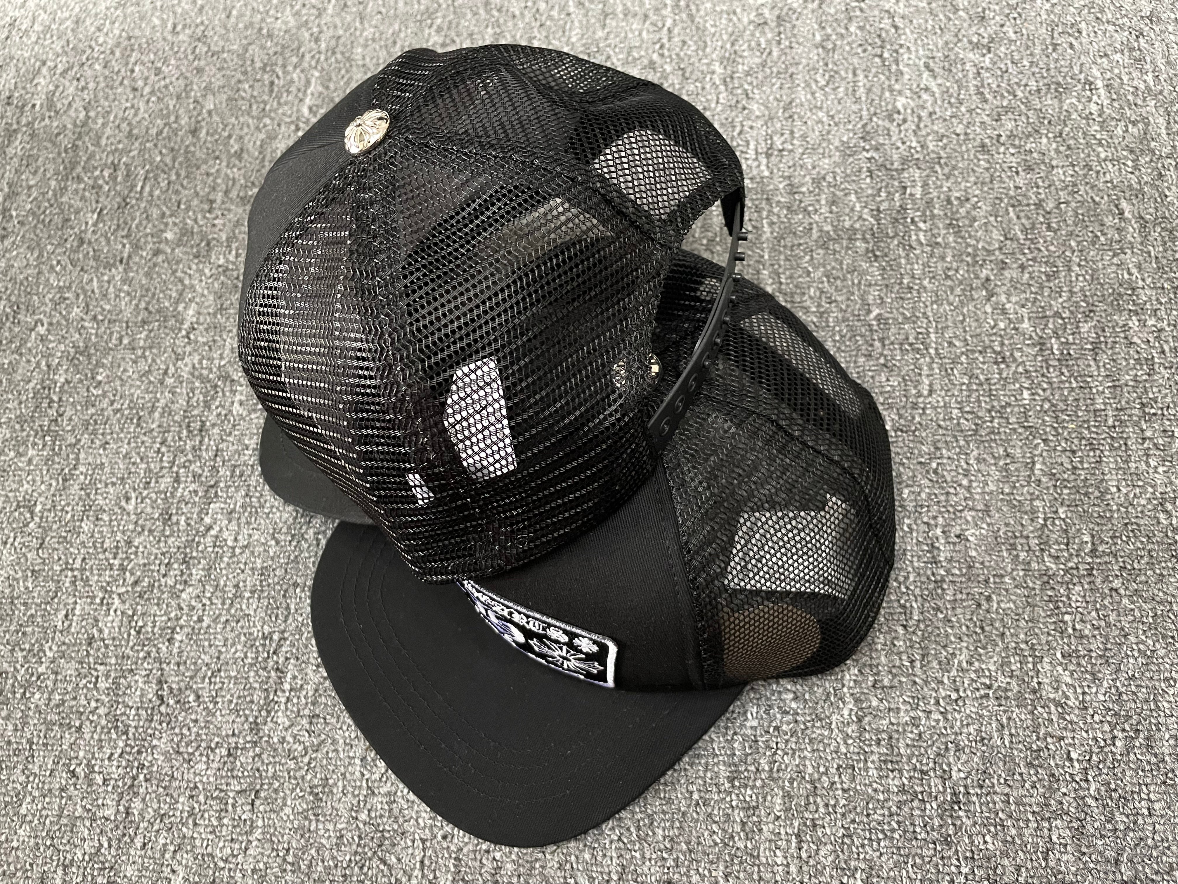Cap