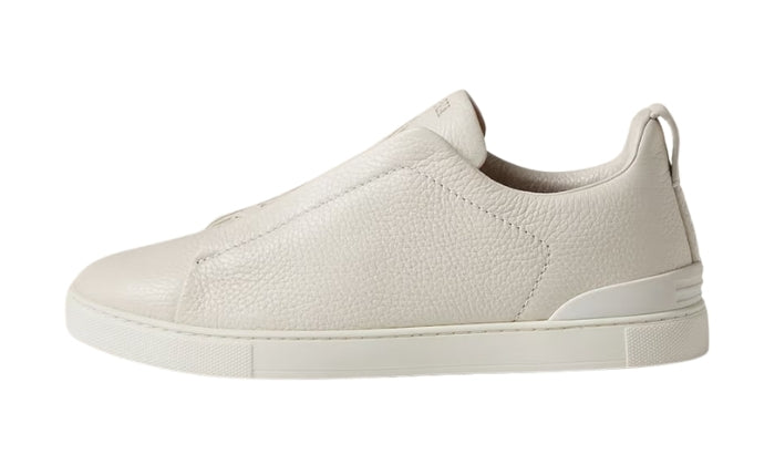 Low Top Sneaker White