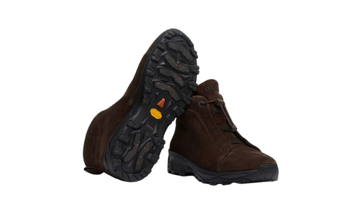 Vetta Sneaker Brown
