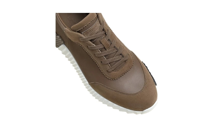 Bouncing Sneaker Tortora