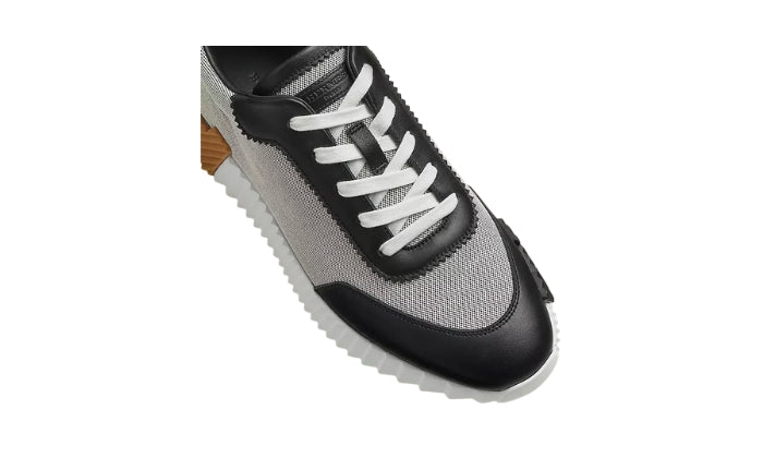 Bouncing Sneaker Black/Gray