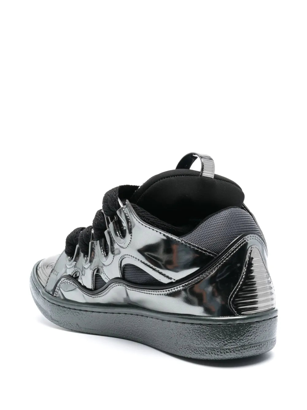 Curb Metallic
