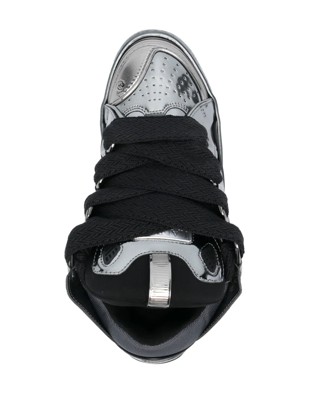 Curb Metallic