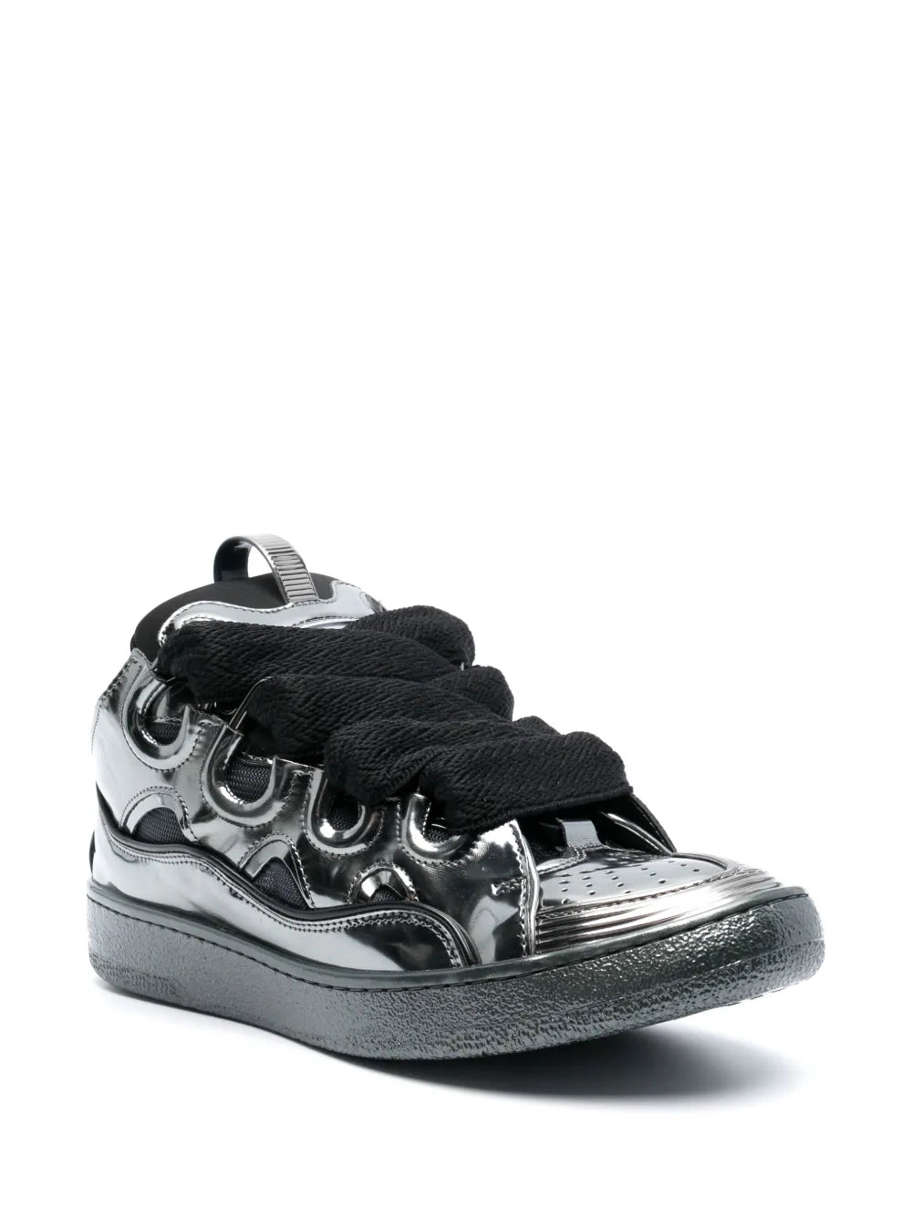 Curb Metallic