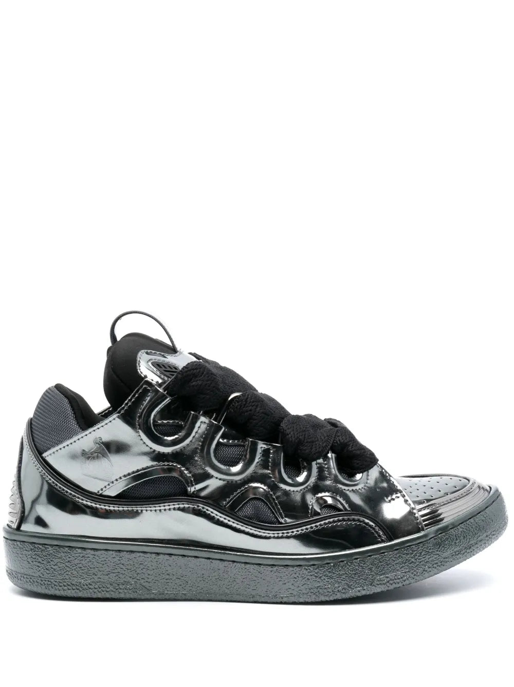 Curb Metallic