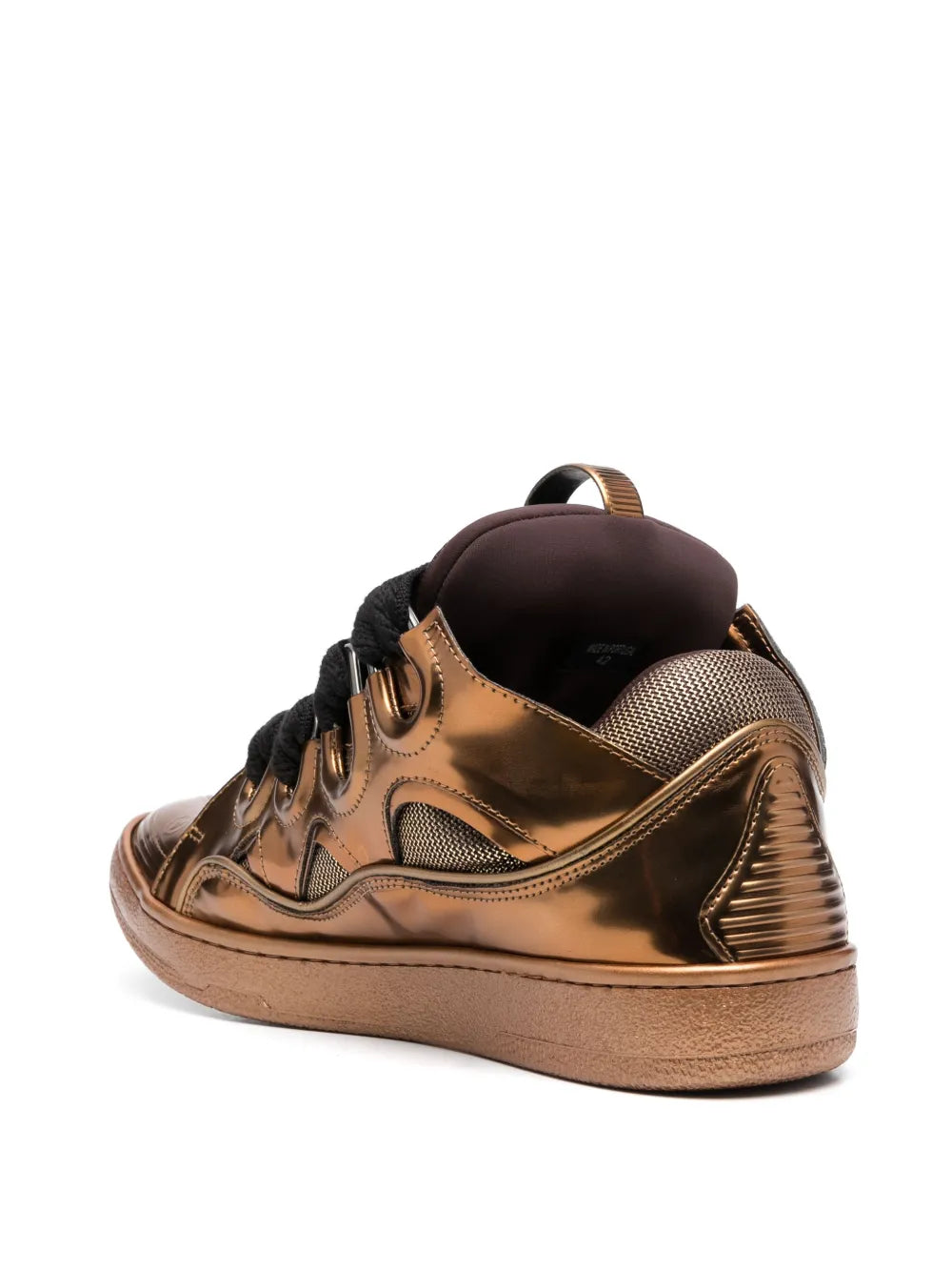 Curb Gold