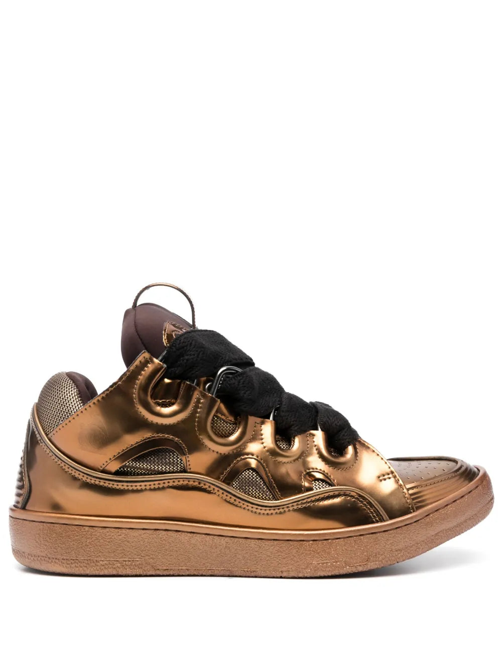 Curb Gold