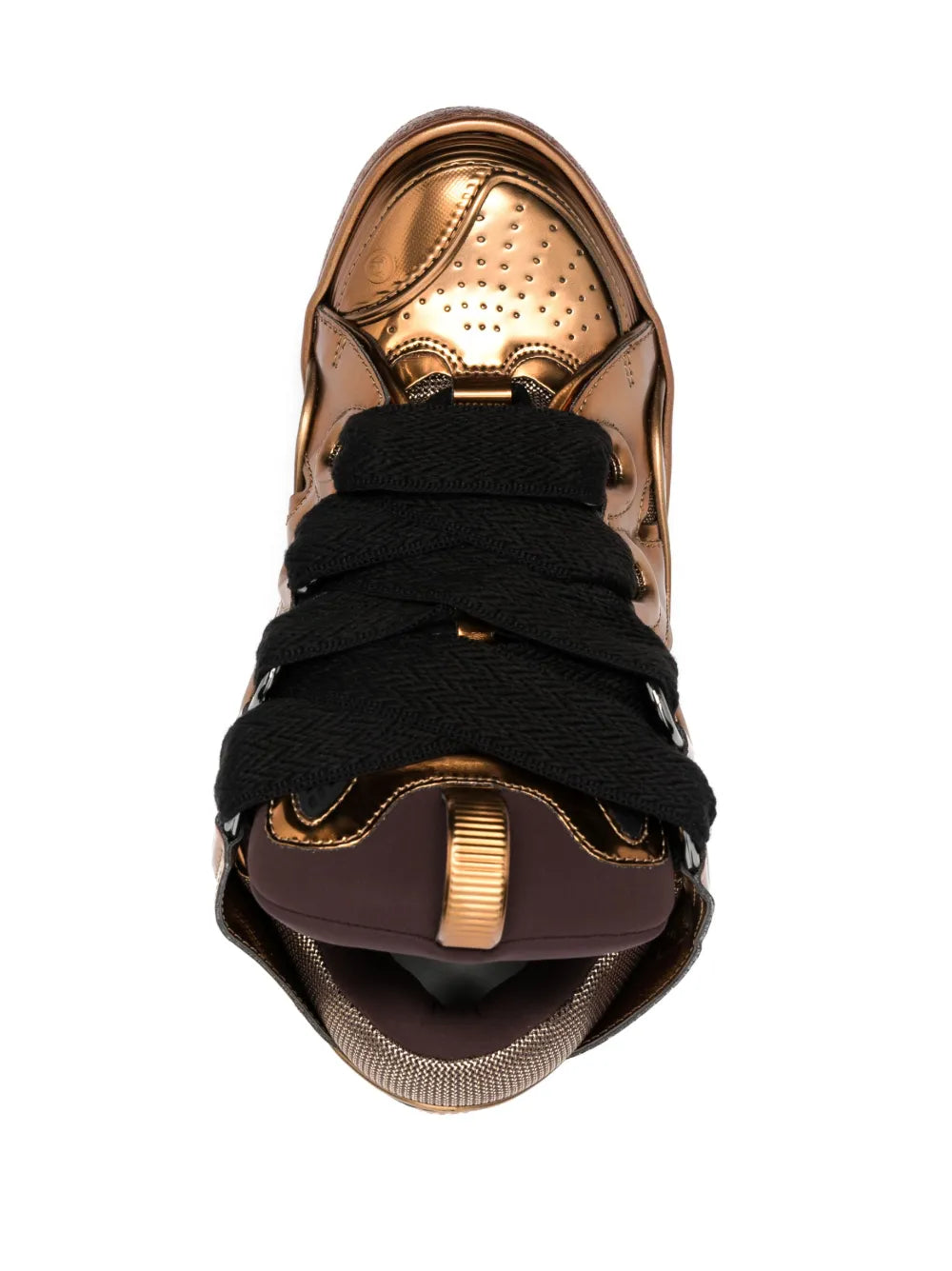 Curb Gold
