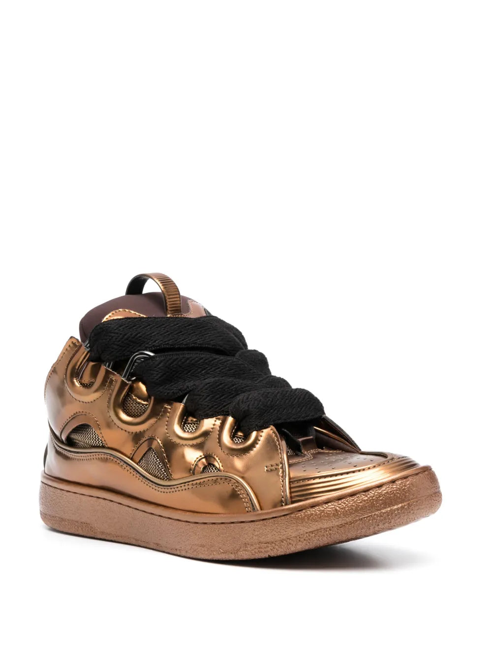 Curb Gold