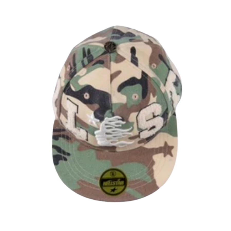 Cap