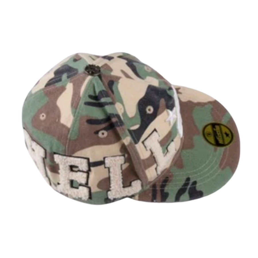 Cap