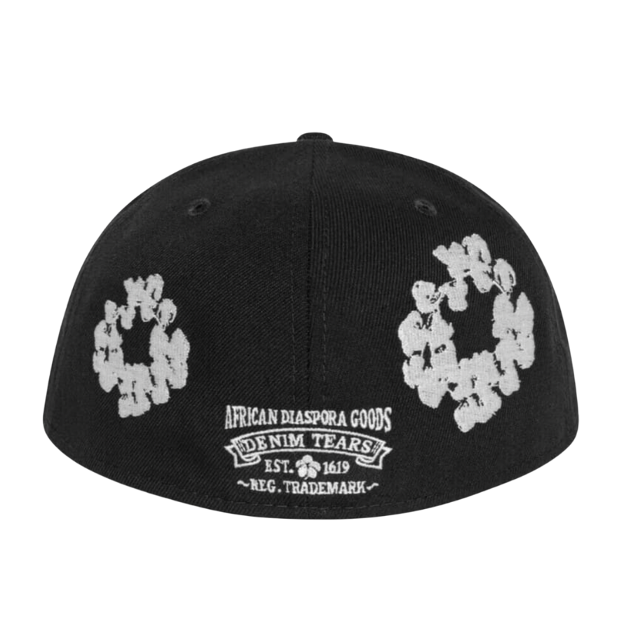 Cap