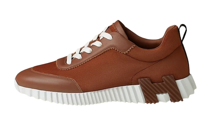 Bouncing Sneaker Oro
