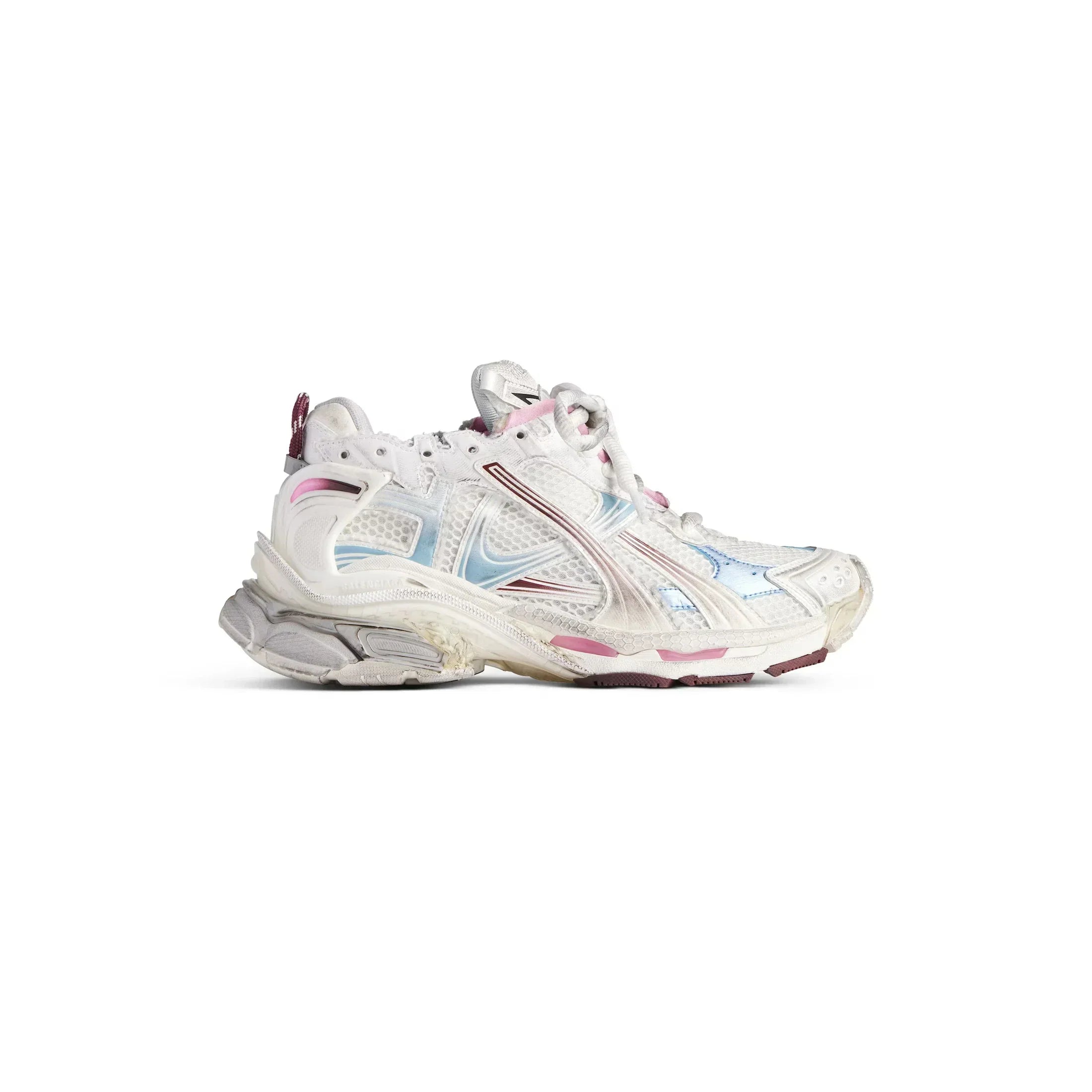 RUNNER