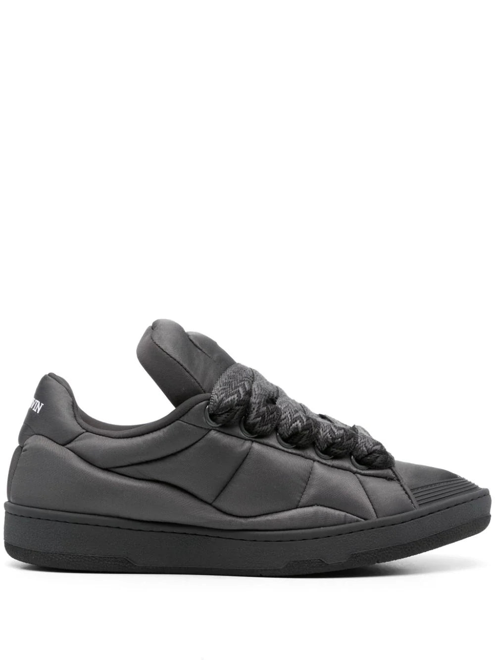 Curb Nylon Black