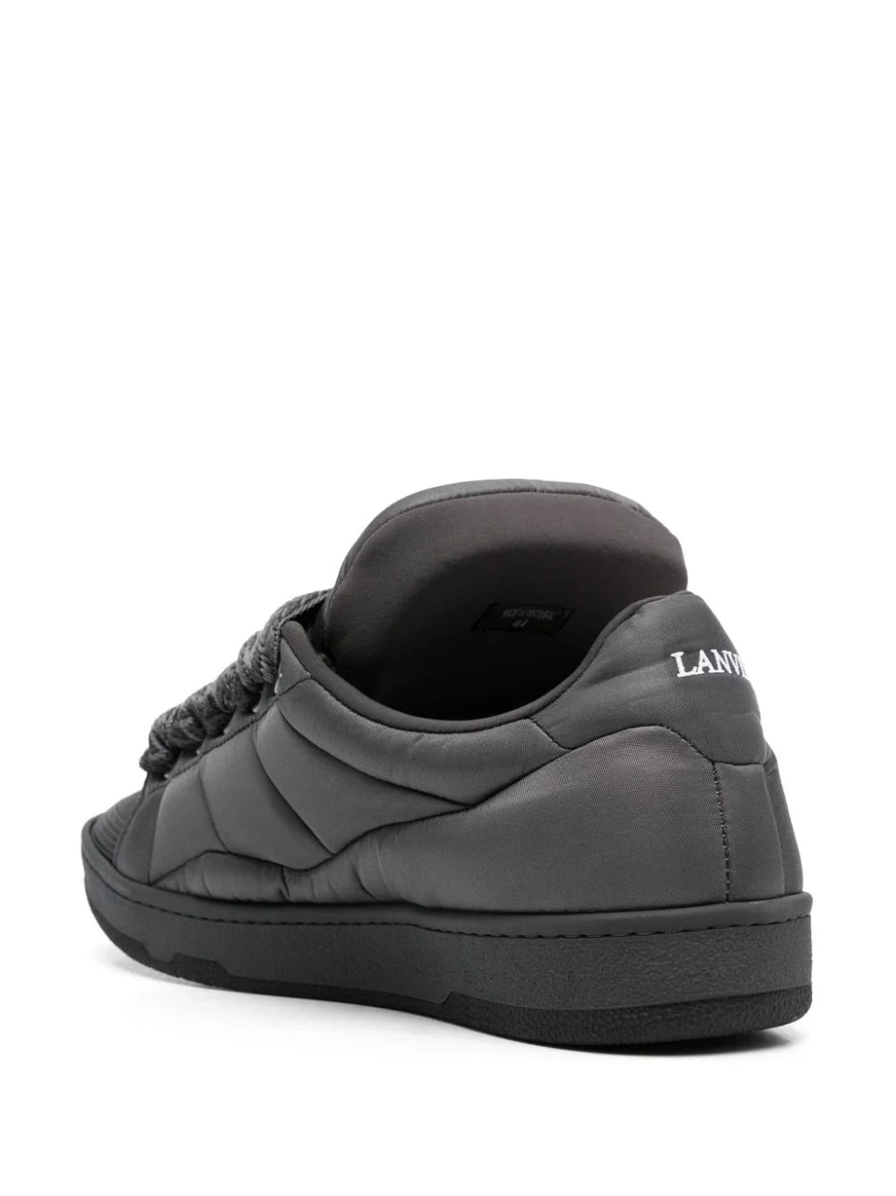 Curb Nylon Black