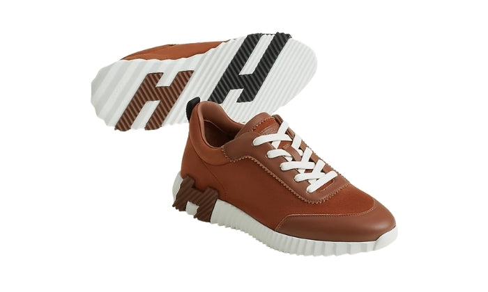 Bouncing Sneaker Oro