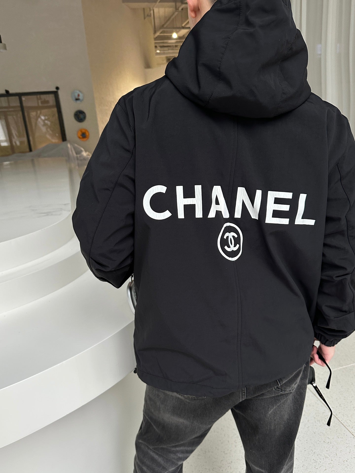 Jacket