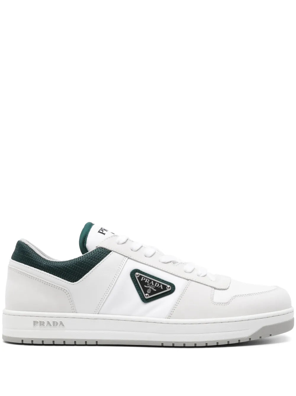 All Green White