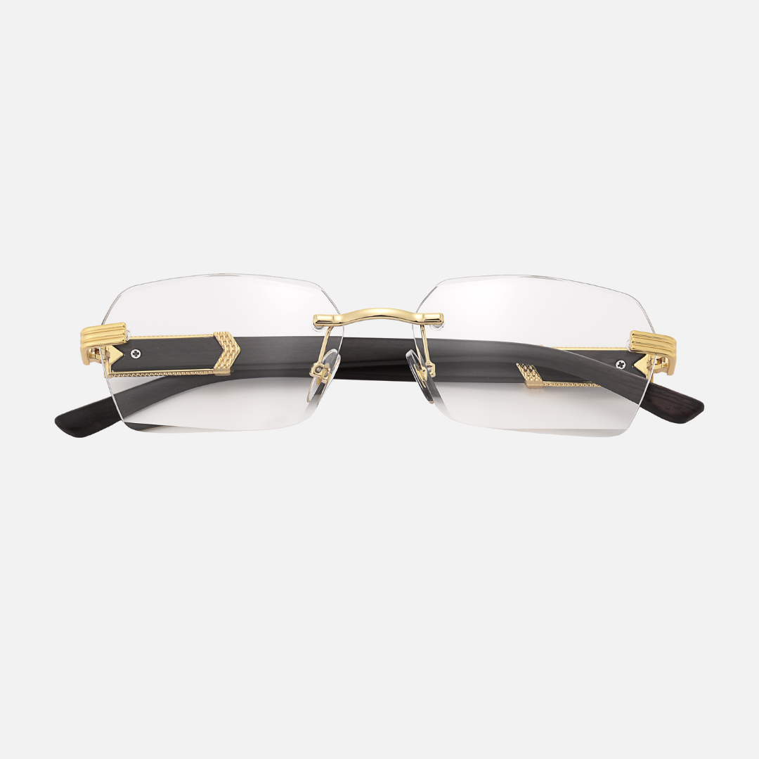 STYLISH GLASSES ( 5 COLORS )