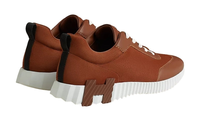 Bouncing Sneaker Oro