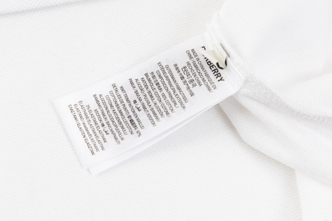 T-shirt Polo