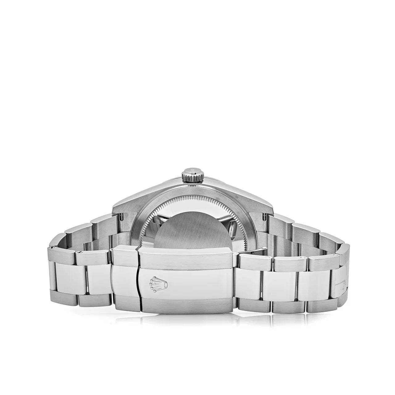 Sky-dwealler blue dial oyster 42mm