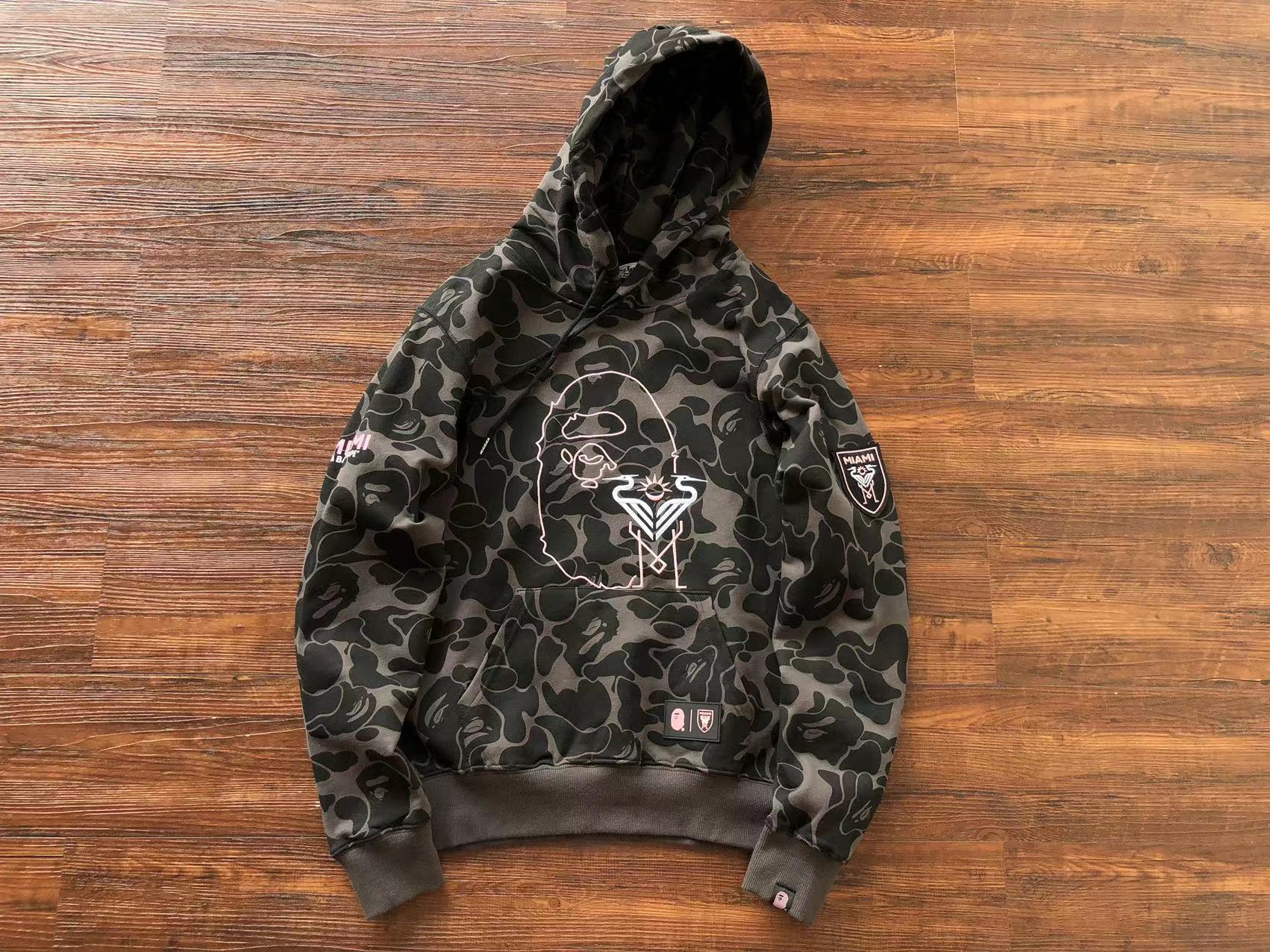 Hoodie
