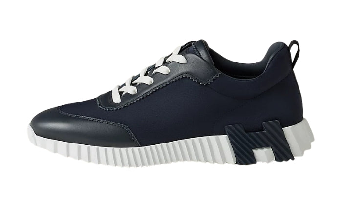 Bouncing Sneaker Marino