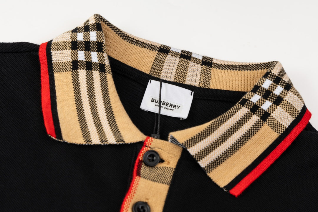 T-shirt Polo