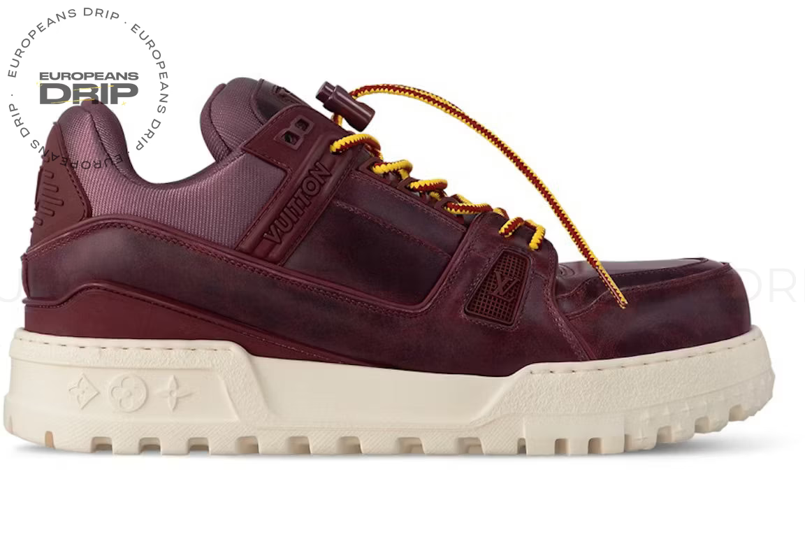 TRAINER MAXI