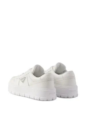 All White