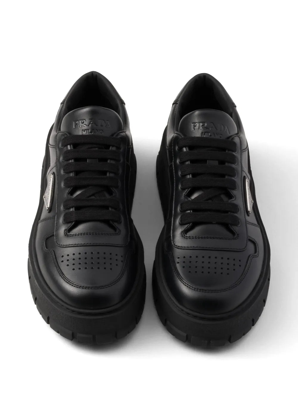 All Black