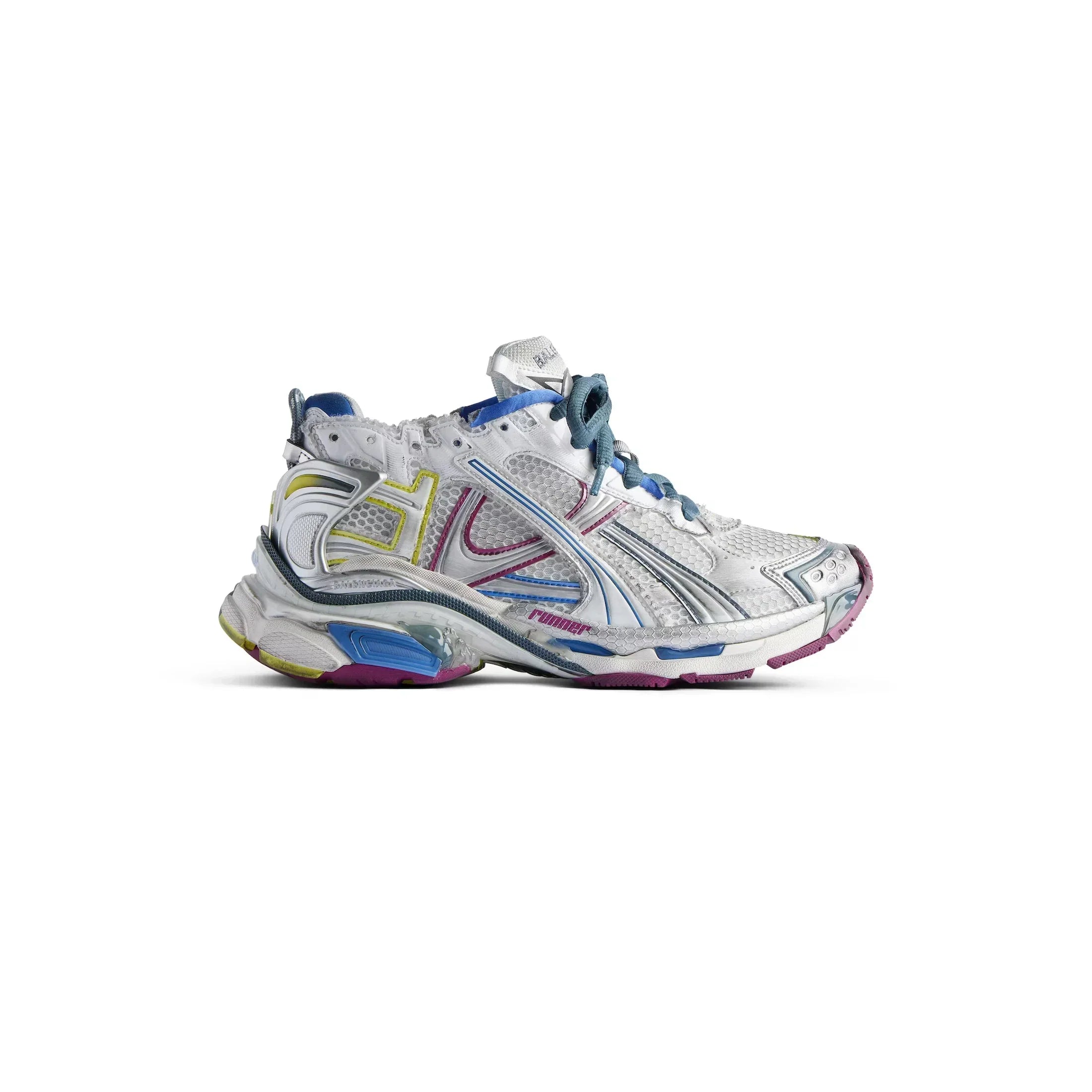 RUNNER