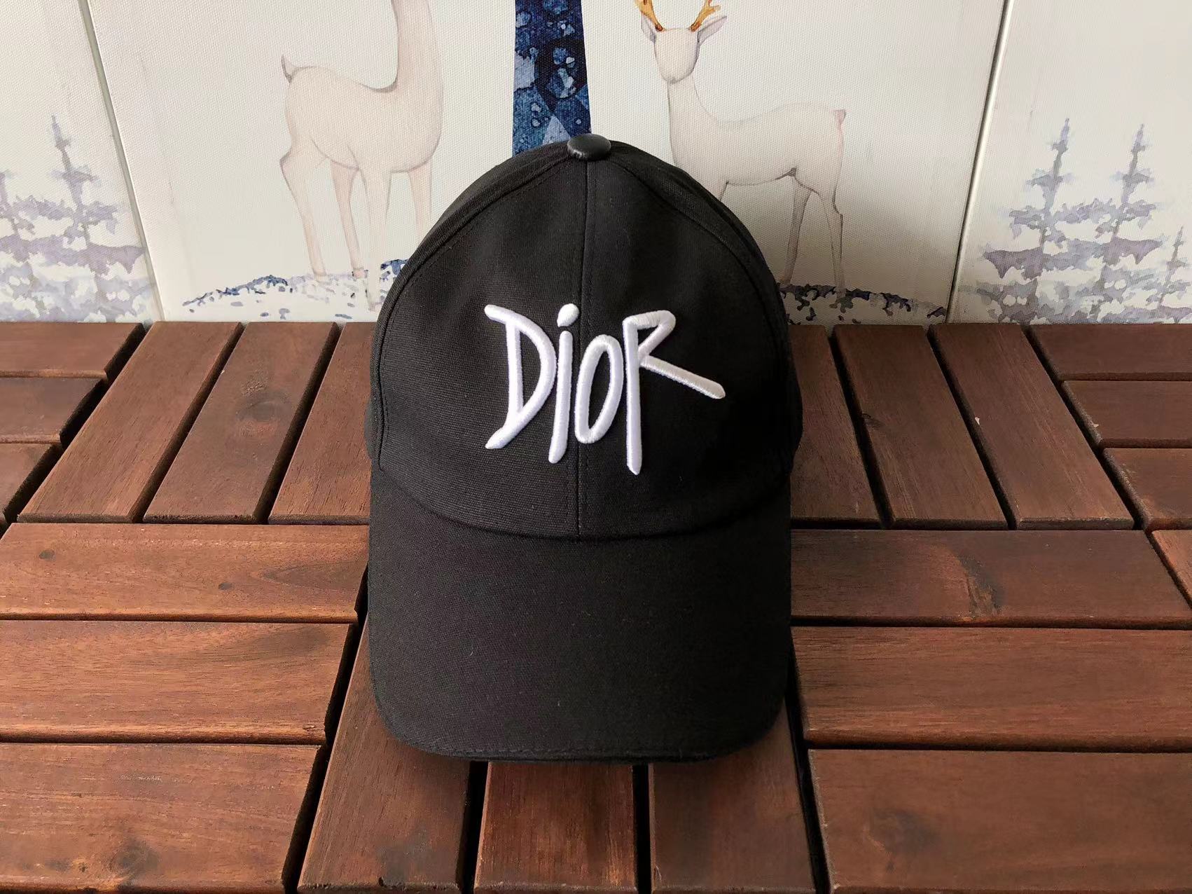 Cap