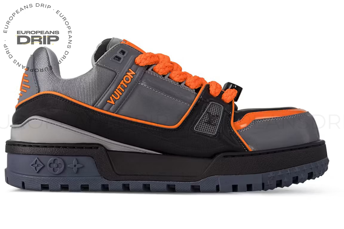TRAINER MAXI