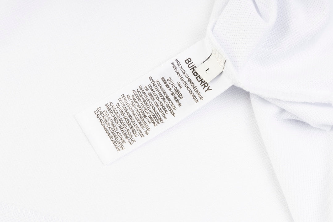 T-shirt Polo