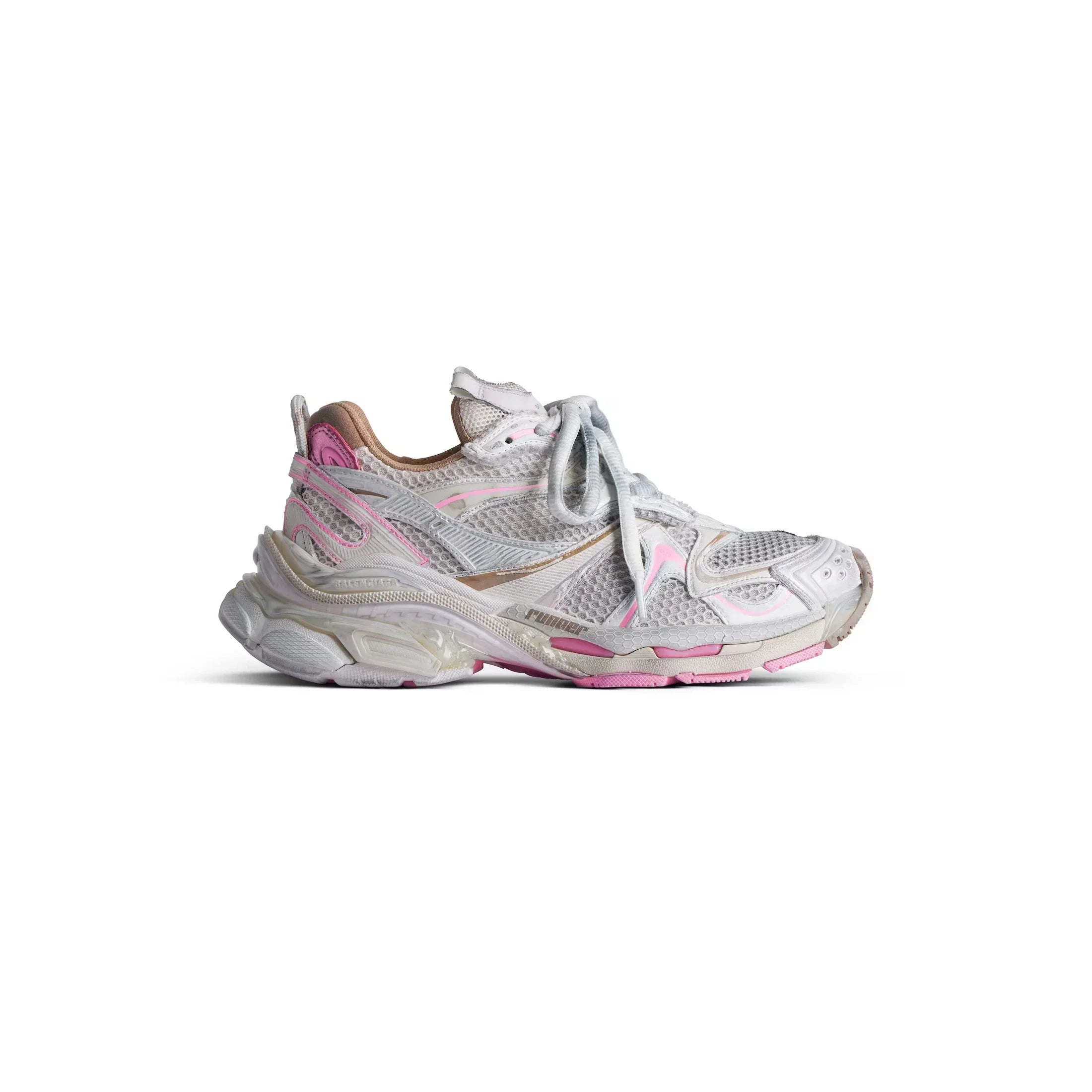 RUNNER