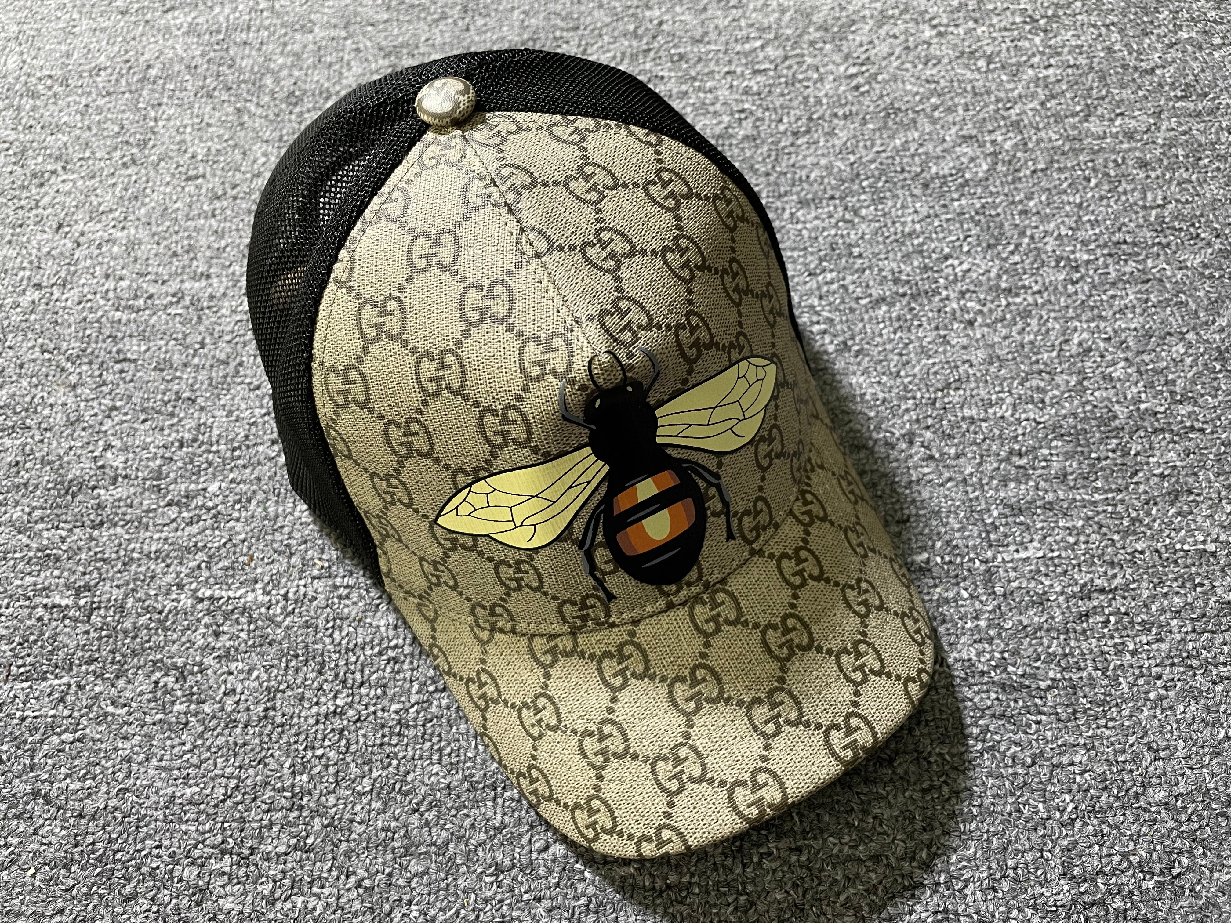 Cap