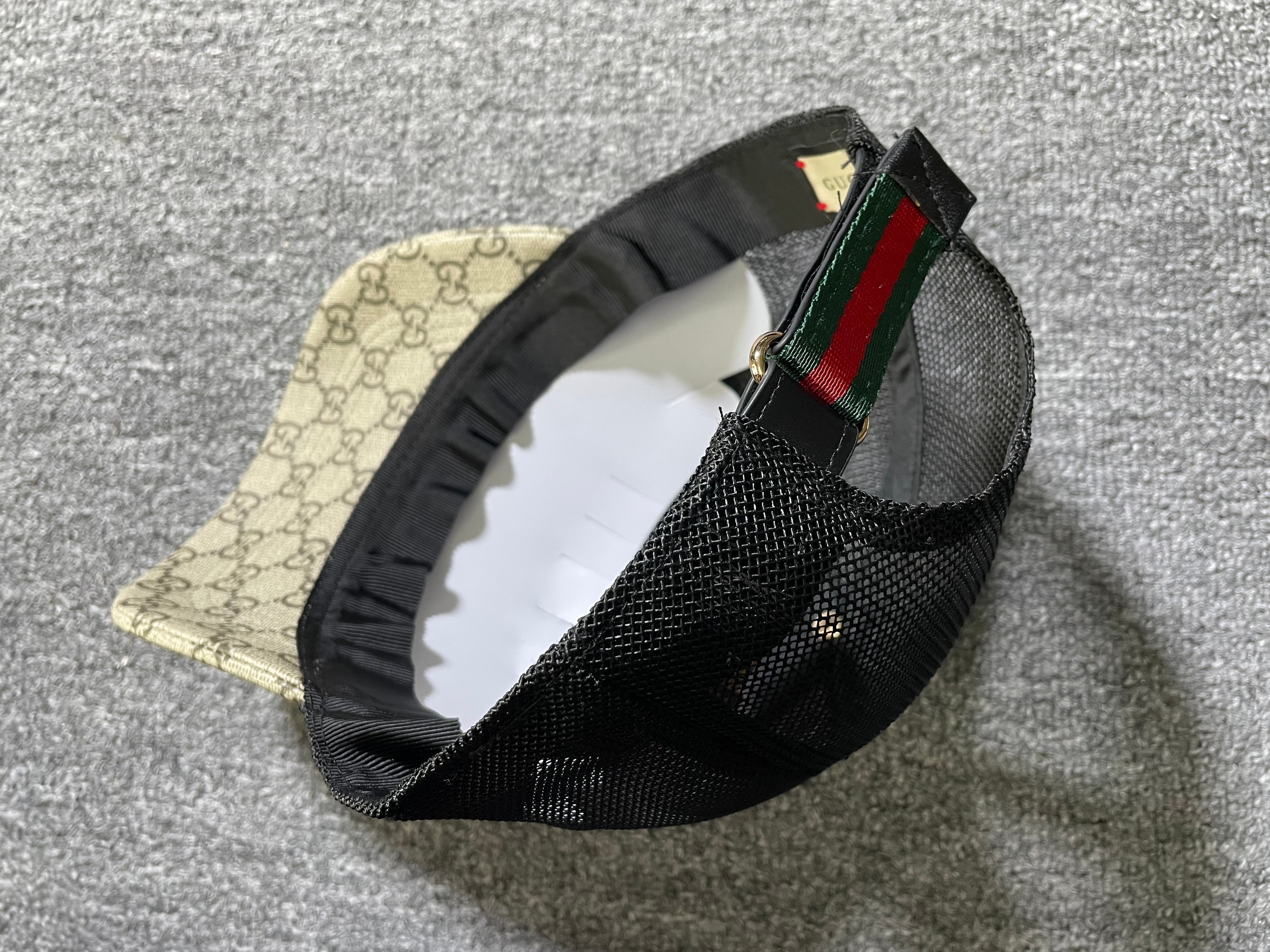 Cap