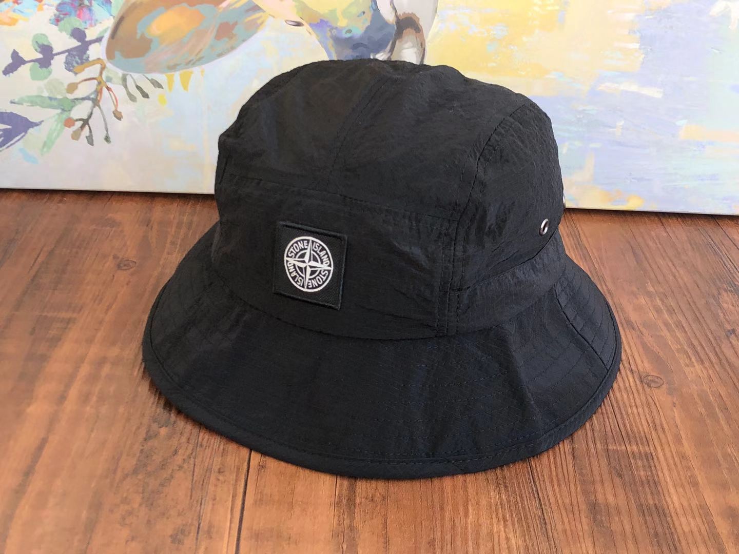 Cap