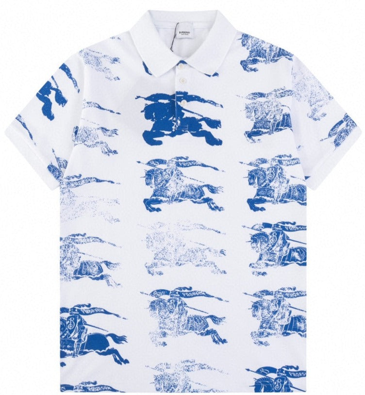 T-shirt Polo