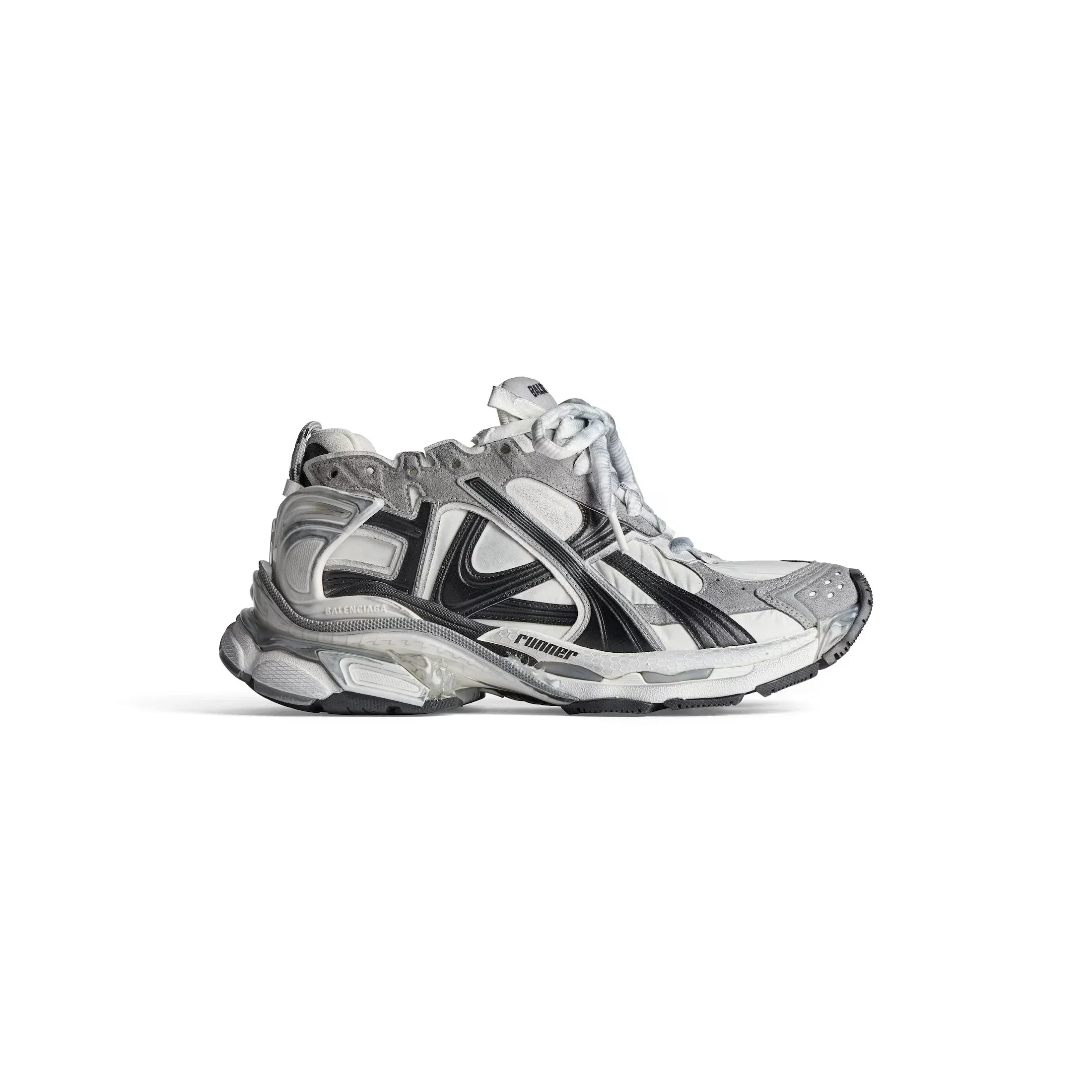 RUNNER