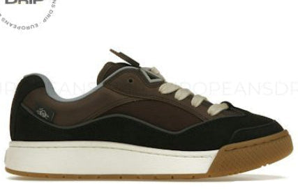 B713 ’BLACK BROWN’