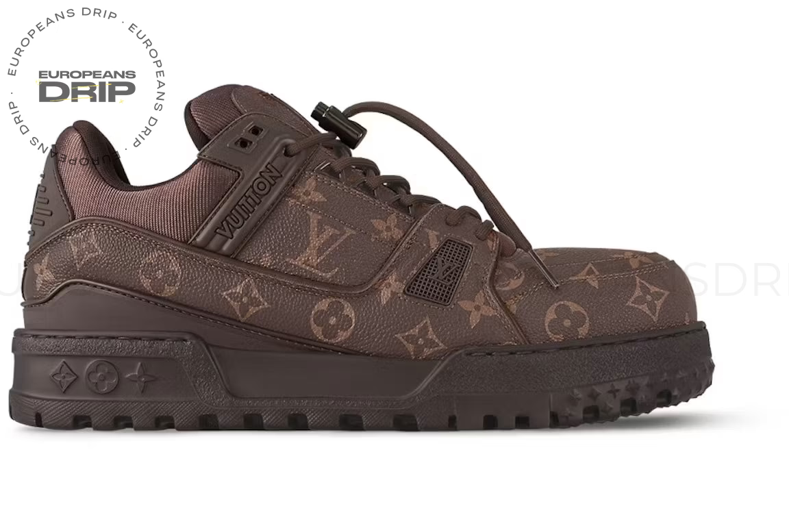 TRAINER MAXI