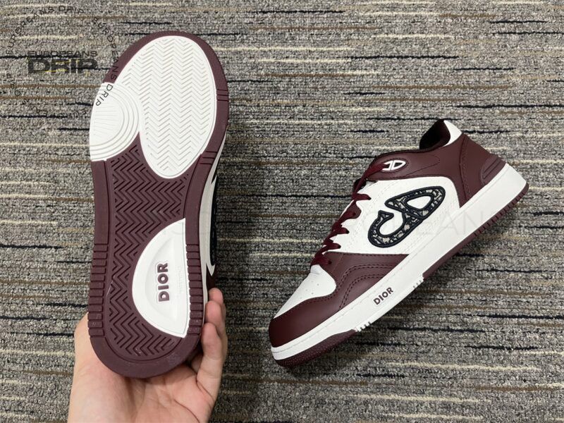 B57 ’PRUPLE’
